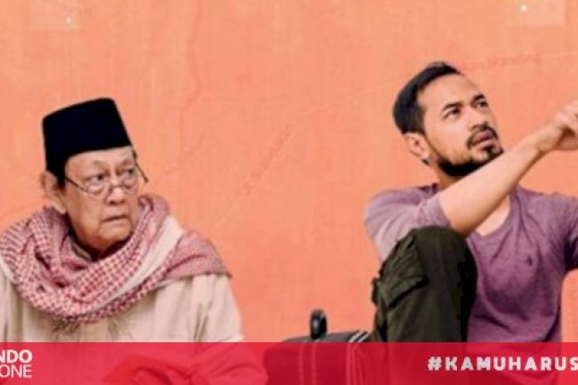 Sinopsis "Mencari Hilal", Film Tema Idulfitri yang Cocok Ditonton saat Libur Lebaran