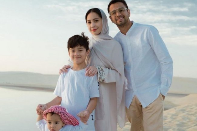 Isi Hampers Lebaran Raffi Ahmad dan Nagita Slavina Bikin Mupeng, Bisa Jadi Pahala Jariyah