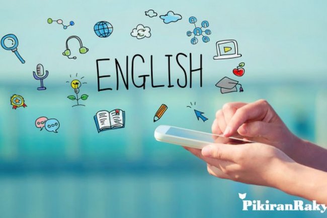 Ini Sejarah Dibalik Hari Bahasa Inggris Internasional yang Dirayakan Tanggal 23 April