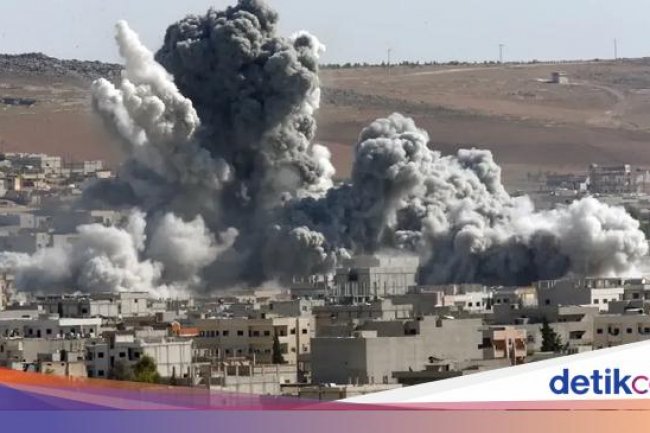 Bom Meledak Dekat Kamp Militer di Mali, 9 Orang Tewas
