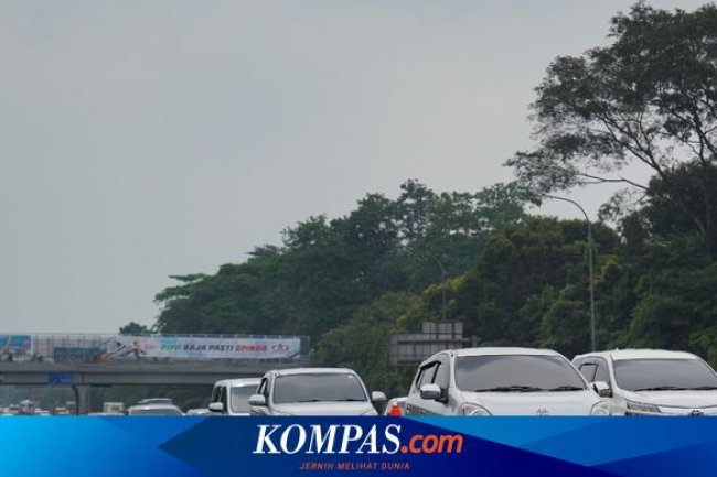 [POPULER OTOMOTIF] Awas Terjebak Macet Arus Balik, Hindari Tanggal Ini | Jasa Marga Catat Rekor Puncak Arus Mudik pada Lebaran 2023