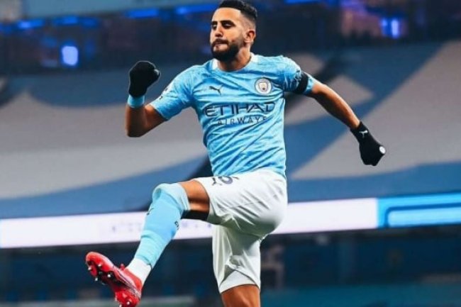 Pujian Selangit untuk Pahlawan Lolosnya Manchester City ke Final Piala FA