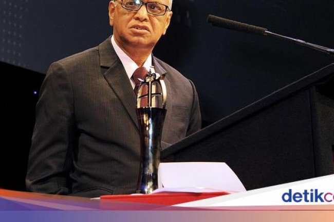 Bos Teknologi India Yakin AI Tak Bisa Tandingi Manusia, Kenapa?