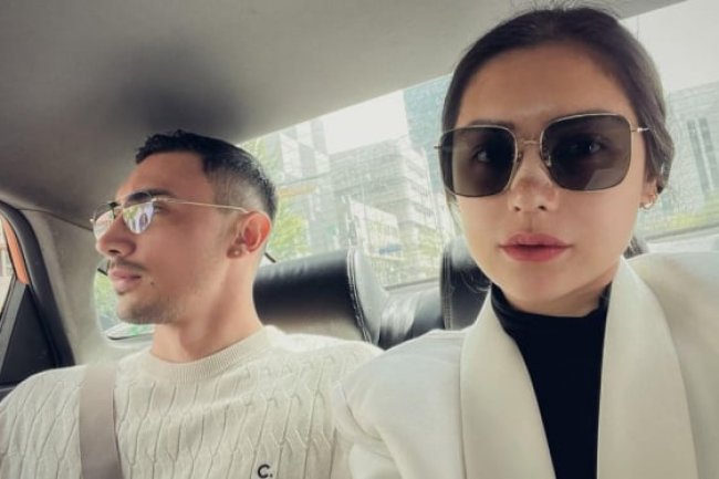 Jessica Iskandar Pamer Foto Usai Operasi Plastik, Netizen: Kok Jadi Mirip Nikita Mirzani