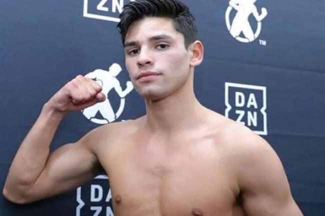 LINK Streaming Tinju Dunia Gervonta Davis vs Ryan Garcia Hari Ini Live Showtime, Tak Siaran TVOne