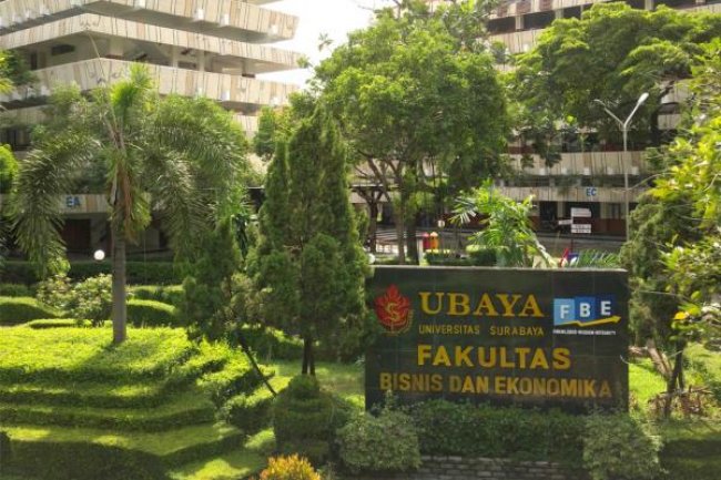 S1 Akuntansi Ubaya Raih Sertifikasi Internasional ACCA