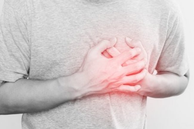 Cara Mencegah Penyakit Kardiovaskular, Rutin Bergerak dan Diet Sehat