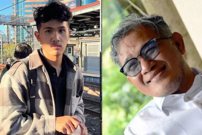 Nyelekit! Katai Megawati Janda, Bima Yudho 'Dihajar' Budiman Sudjatmiko Lewat Cuitan: Pecicilan...