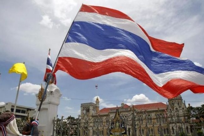 Petinggi Oposisi Thailand Atur Strategi buat Depak Militer