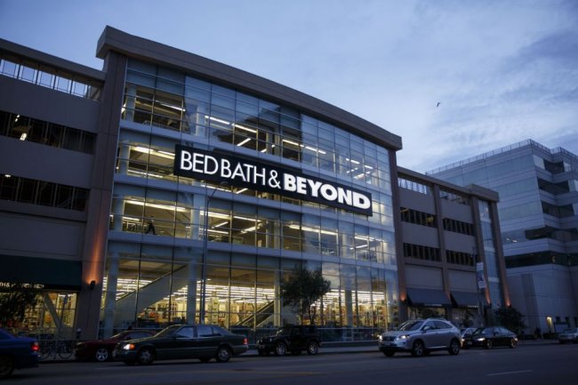 Bed Bath & Beyond Bangkrut, Pernah Berjaya pada Era 1990-an