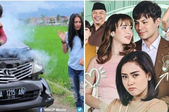 Jadwal Tayang dan Sinopsis Film Spesial Lebaran RCTI: 9 Bulan, Me Vs Mami dan Imperfect