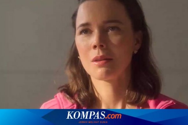 Sinopsis One More Time, Terjebak dalam Lingkaran Waktu