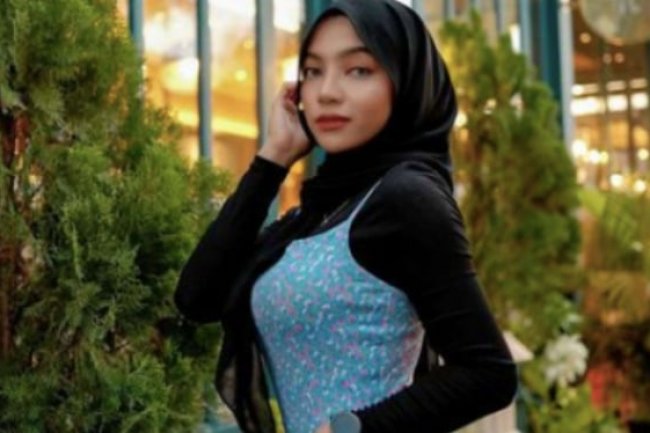 Oklin Fia Bongkar Isi Chat dengan AZ yang Diduga Ammar Zoni