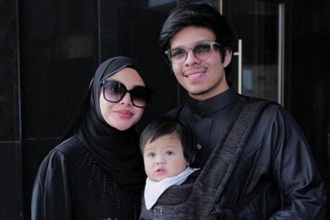 Atta Halilintar Khawatir Beri Ameena Makan Mie Malah Kena Sentil: Rayyanza Tuh Sehat Pintar