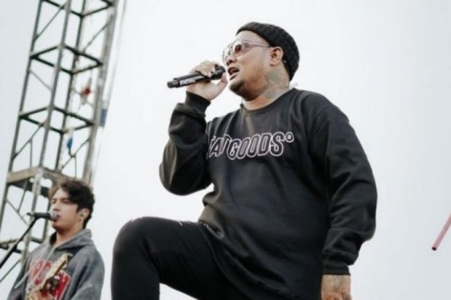 Inara Rusli Bongkar Perselingkuhan Virgoun : Lebaran ke-gap Jadi Pelakor, Chuaks