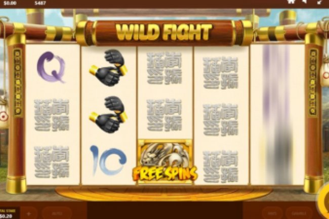 Nikmati Banyak Keuntungan Bermain Slot Pragmatic Play Wild Fight
