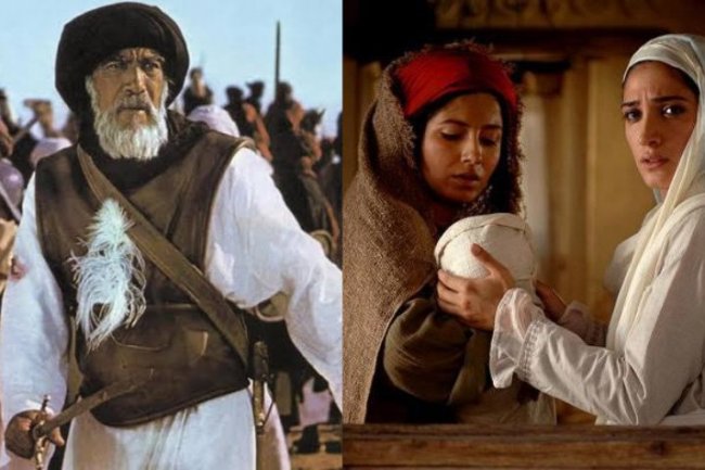 5 Film Islami dengan Rating Tinggi dan Paling Sukses di Tingkat Internasional