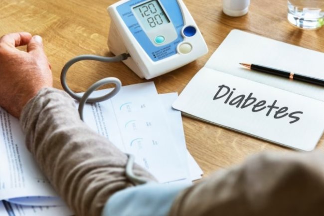 Waw! 14 Juta Kasus Diabetes Tipe 2, Ini Penyebabnya