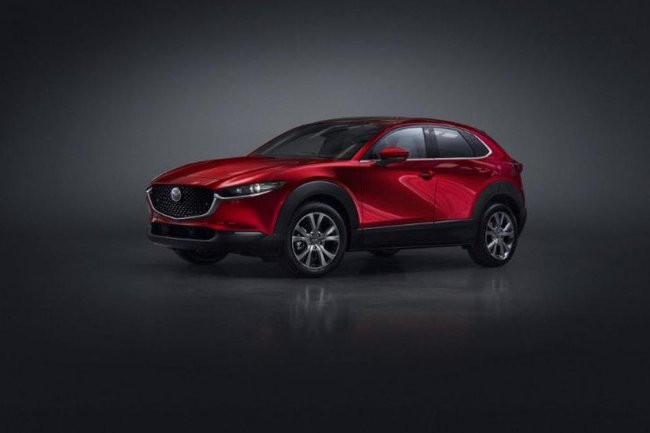 Sistem ABS Bermasalah, Mazda Recall Ribuan Model CX-30 dan CX-50