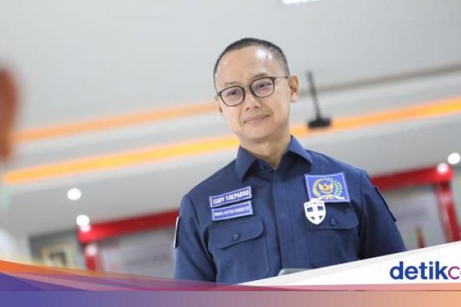 Pimpinan Komisi VII DPR Desak BRIN Tindak Tegas Andi Pangerang