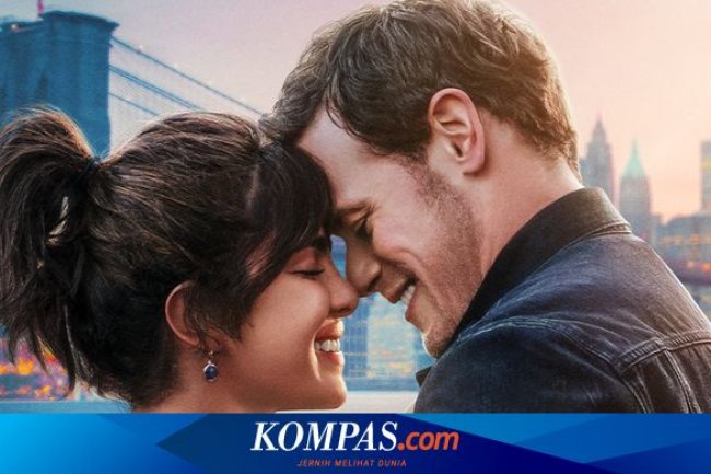 Sinopsis Love Again, Film Terbaru Priyanka Chopra dan Celine Dion