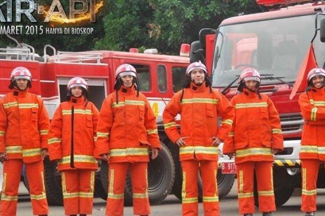 Jadwal dan Sinopsis Film Spesial Lebaran RCTI Hari Ini, Air & Api, Si Doel The Movie dan 9 Bulan