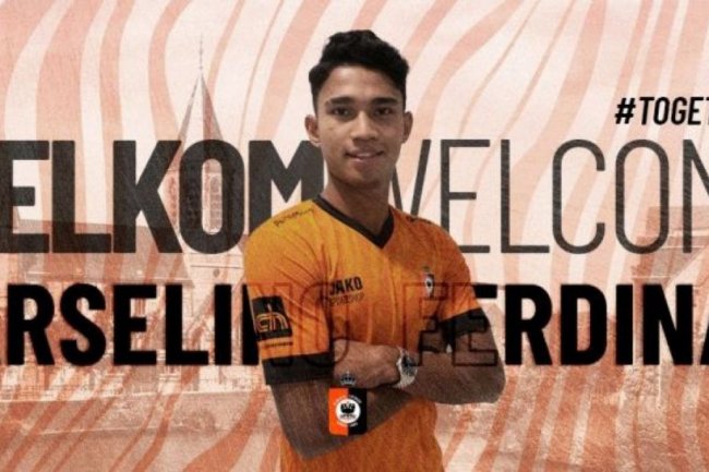 Marselino Ferdinan Dapat Pengakuan Internasional, Kali Ini Dipuji oleh Media Malaysia, Apa Katanya?