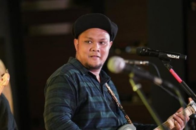 Trending Kabar Virgoun Selingkuh, Netizen Banyak Belajar: Kalau Nyari Cowo Mending Ganteng Sekalian