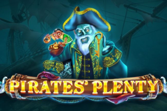 Menangkan Banyak Hadiah Hanya Dengan Memainkan Slot Pragmatic Play Pirate’s Plenty
