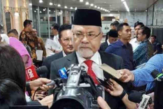 Senator NTT : Buka Penerbangan Langsung Internasional ke Labuan Bajo