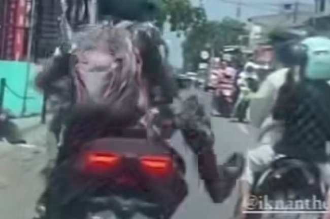 Deretan Kasus Prajurit TNI Arogan Padahal Panglima Janji Tak Ada Lagi Arogansi