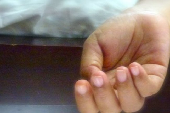Pemudik asal Bandung Meninggal Dunia di Jalan Gentong Tasikmalaya