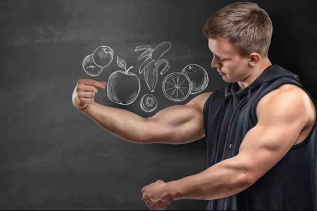 5 Cara Menambah Berat Badan Tanpa Minum Susu Whey Protein atau Suplemen: Ternyata Mudah Tapi Butuh Telaten