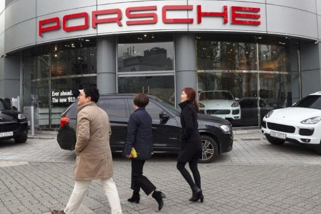 Empat Perusahaan Otomotif Bakal Tarik 17.000 Kendaraan, Ini Penyebabnya