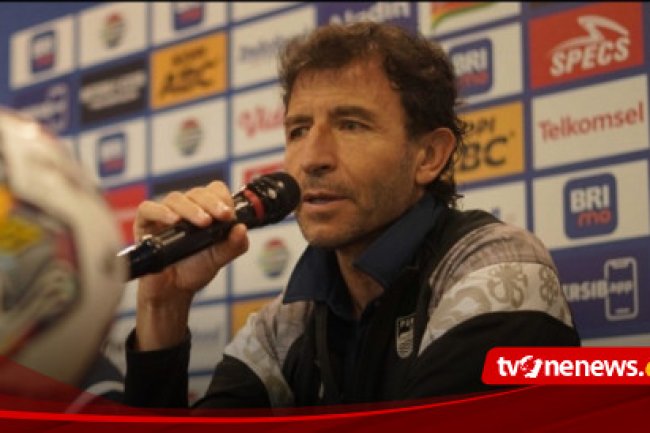 3 Pemain Kelas Dunia yang Bisa Direkrut Persib Pada Bursa Transfer Liga 1 2023/2024