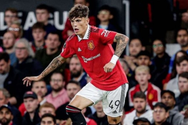 Indonesia Batal Tuan Rumah Piala Dunia U-20, Manchester United Kena Apesnya