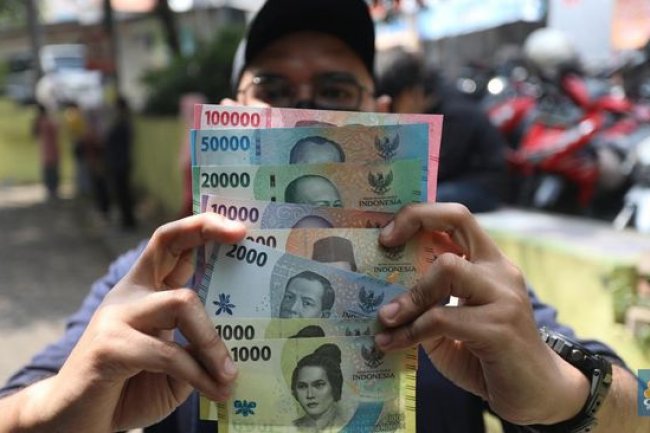 Asal-usul Wacana Pangkas Rp1.000 Jadi Rp1, Siapa Pencetusnya?