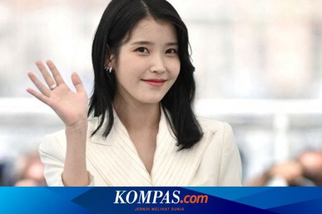 Muncul Selebaran Menyerang IU, Dituduh Jadi Mata-mata Korea Utara