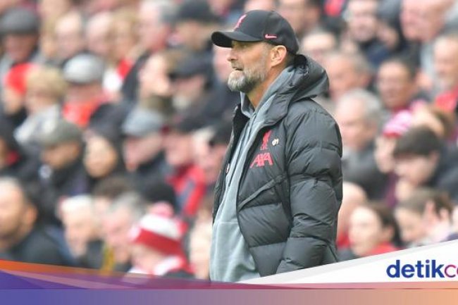 Klopp: Liverpool Enggak Bisa Terus-terusan Bikin Suporter Jantungan