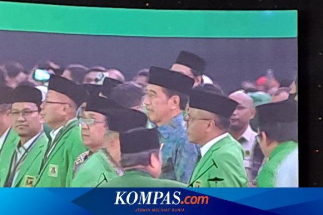 Bakal Deklarasikan Capres Hari Ini, PPP: Banyak yang Usul Ganjar