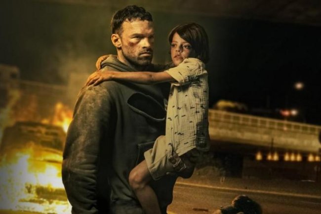 Sinopsis Film AKA, Ketika Agen Rahasia Berteman dengan Anak Mafia