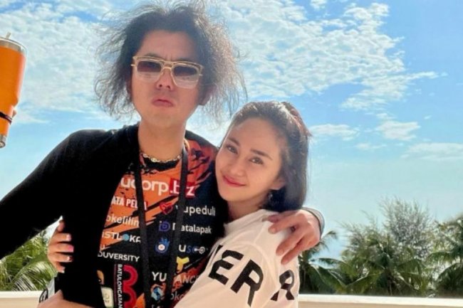 JK Ulti Denise Chariesta: Nggak Ada Pria yang Bakal Nikahin Lu!