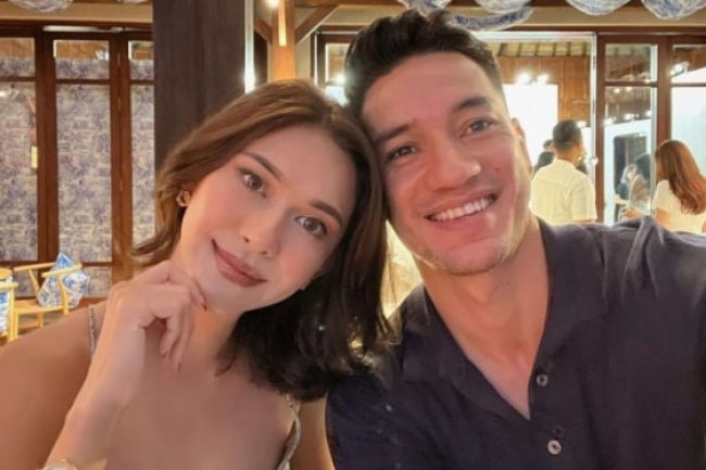 Andrew White Disebut Anti Islam, Nana Mirdad Beri Jawaban Menohok