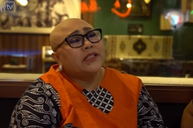 Diidap oleh Nunung, Kenali 5 Ciri Kanker Payudara yang Kerap Tak Disadari