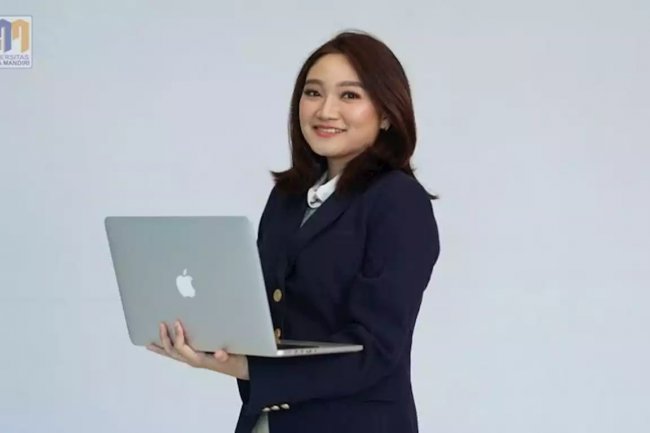Peran Prodi Ilmu Komputer untuk Indonesia Makin Cakap Digital |Republika Online