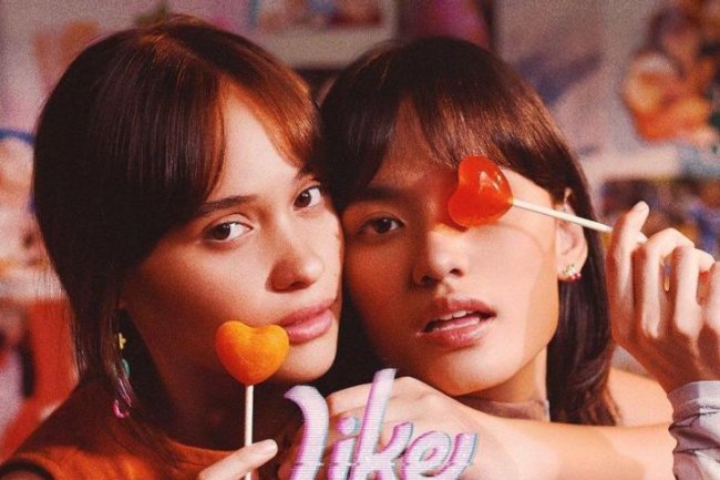 Sinopsis Like and Share yang Tayang di Netflix, Angkat Isu Pornografi