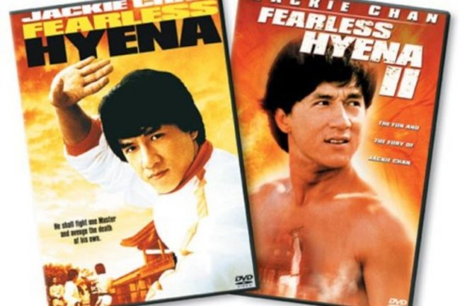 Sinopsis Film FEARLESS HYENA 2 Tayang Malam Ini di Trans7: Pemuda Ahli Kung Fu Balaskan Kematian Ayahnya