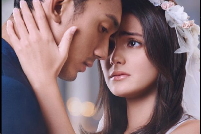 Sinopsis Film 'Bukannya Aku Tidak Mau Menikah' Lengkap Jadwal Tayang
