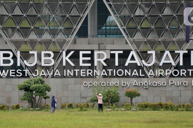 Bandara Kertajati Layani Penerbangan Internasional Mulai 17 Mei 2023, Rute Malaysia