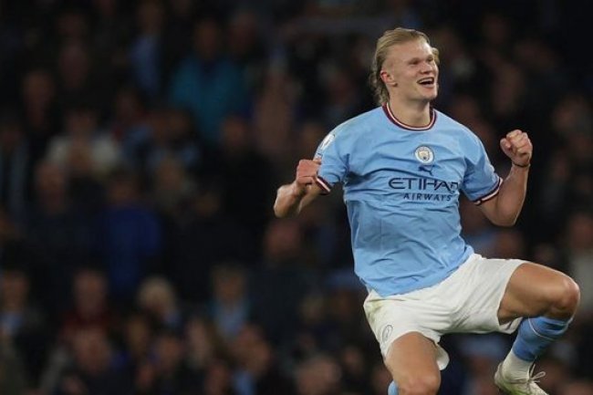 Manchester City Tak Jumpa Tim Besar di Sisa Musim Liga Inggris